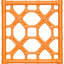 Rattan Open-Frame Headboard-17297380-14194553