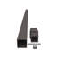 Ensemble d'extension de poteau Versarail-70446285