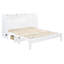 Grand lit escamotable avec grands tiroirs-1950029100