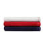 Ensemble de 3 serviettes de bain 100% coton-1164763934