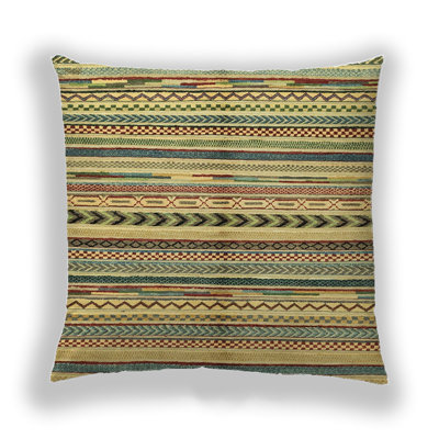 Coussin Abstract 2179