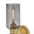 2-Light Bath Vanity Wall Sconce-1360808997