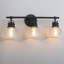 Gauss 3 - Light Dimmable Vanity Light