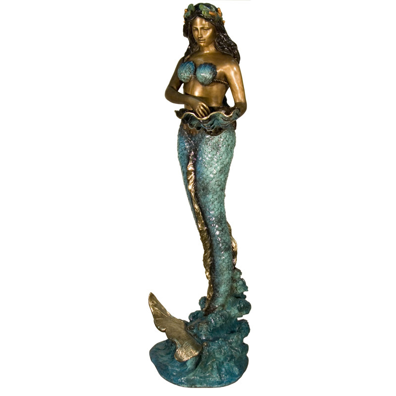 Figurines & Sculptures