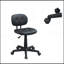 Chaise de bureau ergonomique réglable avec matériaux de qualité supérieure pour un confort accru