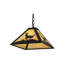Rustic Lodge 1 - Light Pendant