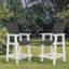 Tabouret de bar Skiljo
