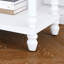 Console polyvalente avec plusieurs options de rangement pour rehausser la décoration intérieure