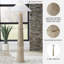 Lampe sur pied Gasparleigh