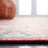 Tucson Performance Machine Washable Oriental Rug-1397689853