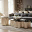 Marble Coffee Table