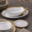 Noritake Crestwood 50-Piece Dinnerware Set, Service for 8-92449301