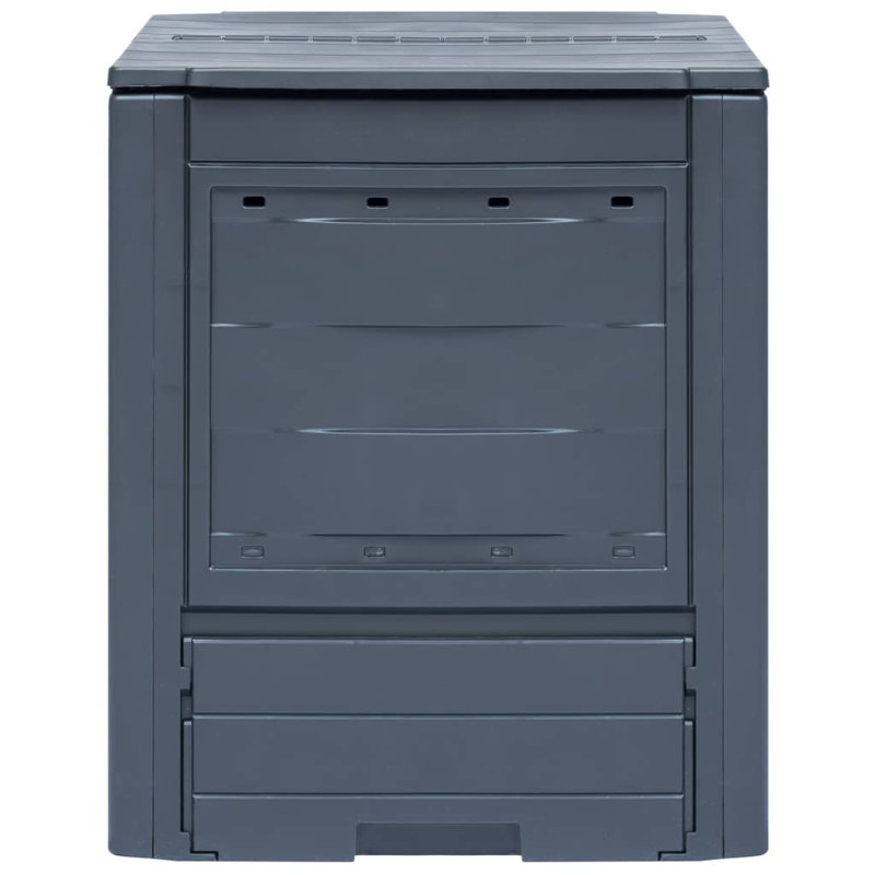 Syrine 260L Compost Bin
