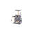 Chrishauna 17'' H Cat Tree