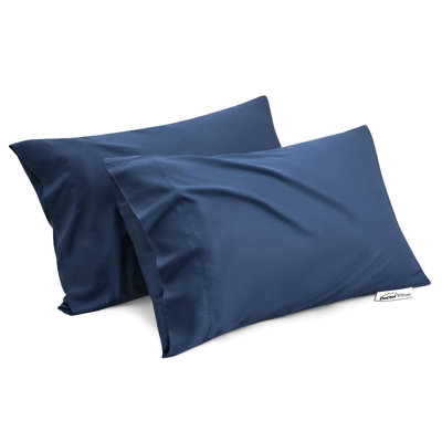 Doctor Pillow Royal CSBY Pillowcase Single