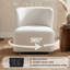 Fauteuil demi-tonneau pivotant moderne à oreilles 28 "-1951070623