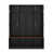 Noir est en rupture de stock sélectionné