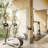 Flat Wall Mirror-85045155