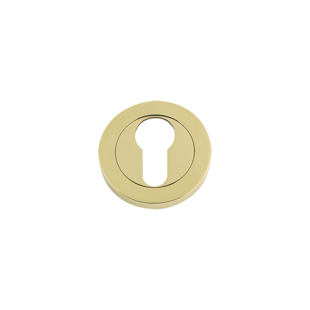 Euro Profile Escutcheon
