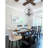 Margo 12 - Light Dimmable Globe Chandelier
