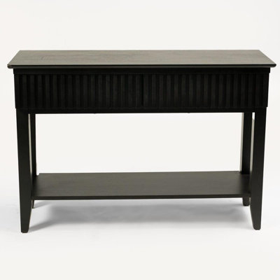 Hopley 110cm Console Table