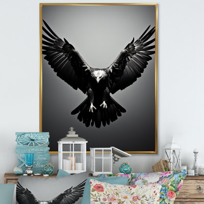 " Bold Eagle Power Hunter I "