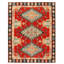 Nassrin One-of-a-Kind 8'10" X 11'5" Area Rug
