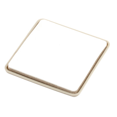 Prime-Line Adhesive Hard Plastic Glide