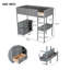 Lit mezzanine Teddy-109742132-109742130
