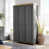 Dark Grey is out of stock
