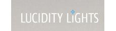 Logo LUCIDITY LIGHTS