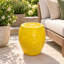 Tabouret de jardin Fiou