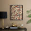 WM MORRIS Series CCLII  -Premium Framed Print -Ready to Hang - No Nails Required-1781241153-1781241157