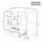 30" Bathroom Vanity with Sink Combo-1154530358-1154530353