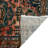 Khylar Distressed Brysen Rust Runner