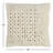 Danza Wool Blend Throw Pillow-90511907-90511905