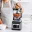 Système de cuisine Ninja Professional Plus avec Auto-iQ, 72 oz Pichet, 1400 watts