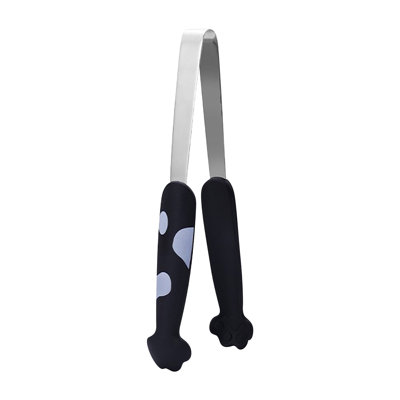 Barbecue tongs Kitchen Gadgets Food Catss Claw Clip Stainless Steel Barbecue Clip