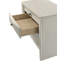 Table de chevet avec tiroirs de rangement 1Pc-737047954