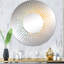 Miroir mural Martini Glass Mystery, verre vert traditionnel - Martini Glass Mystery III-124075705-124075713