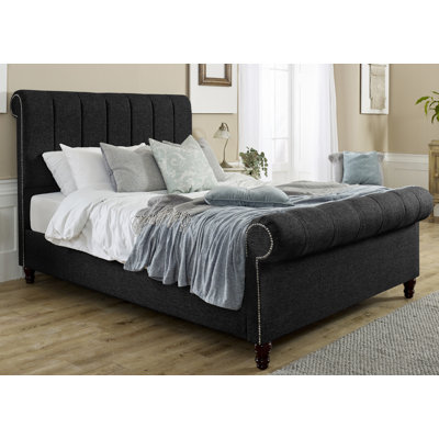 Cherrilyn Upholstered Bed