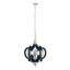 Lustre rustique en bois (ampoules non incluses)-1229598698-1229598699