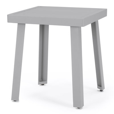 Santrez End Table