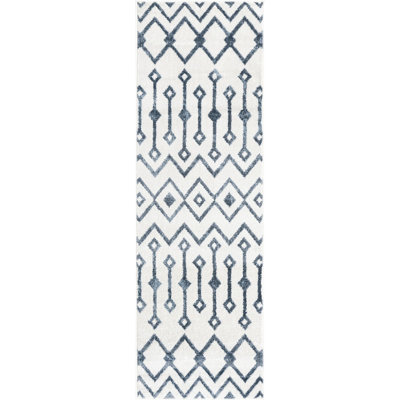 Moroccan Indoor Rug