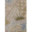 Art Deco Hand Knotted Wool Geometric Area Rug-720834019