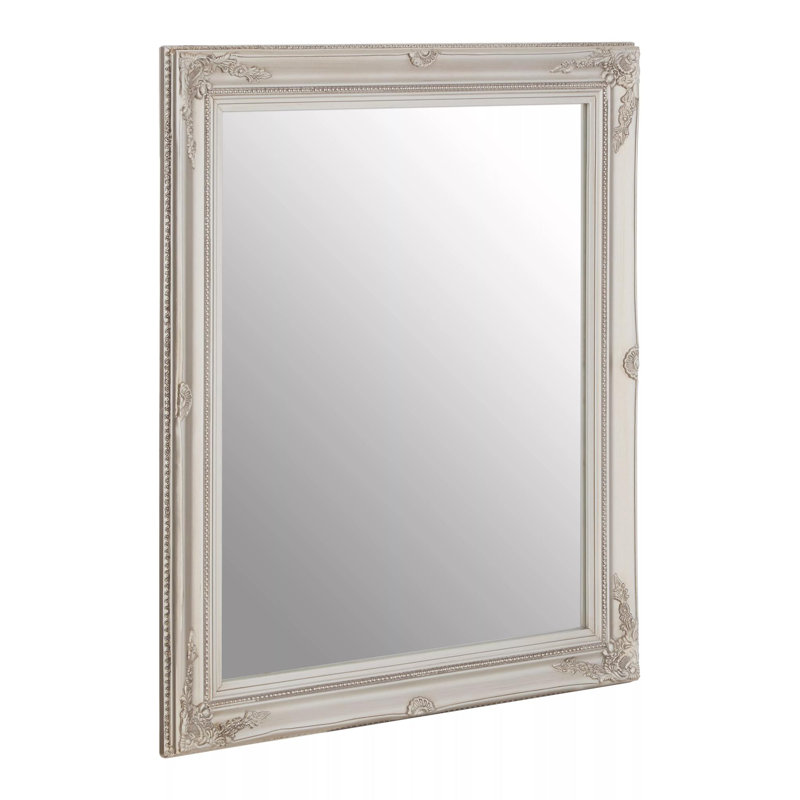 Clairmont Flat Wall Mirror