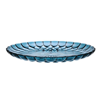Jelly Acrylic Dinner Plate