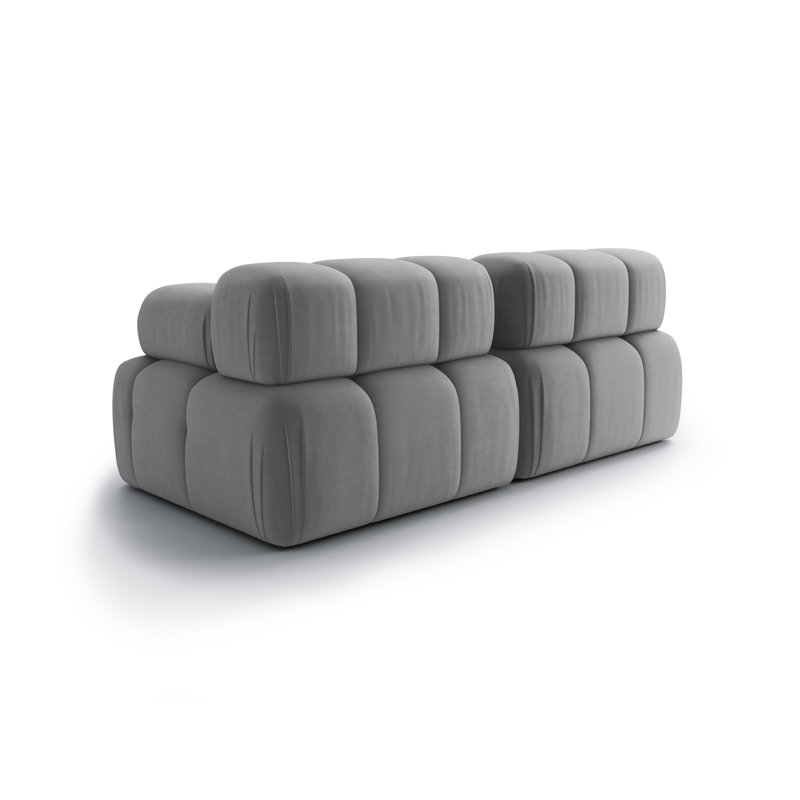 Sofa, Grey