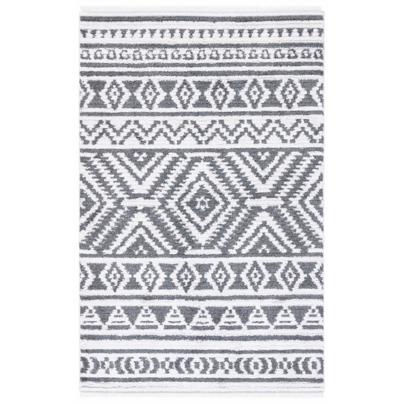 Tapis Jatavion Performance Southwestern, Rectangle 5 pi x 7 pi 7 po