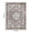 Eaglin 53FB2B25F3474FAC86F4D87319FE3092 Brown Area Rug-1949307141